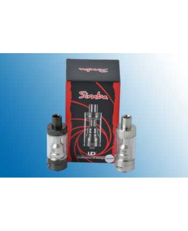 UD Simba RDA Verdampfer