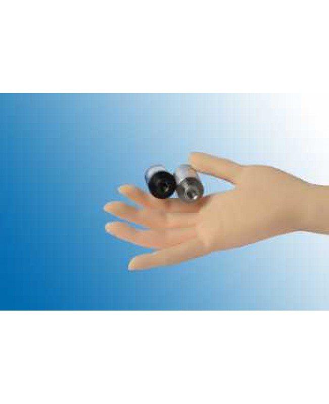 UD Simba RDA Verdampfer