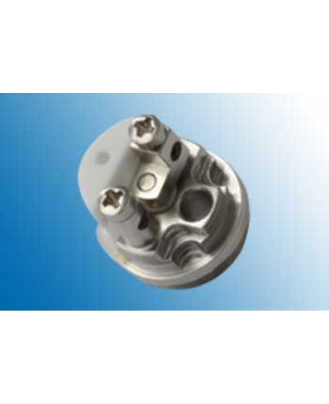 UD Simba RDA Verdampfer