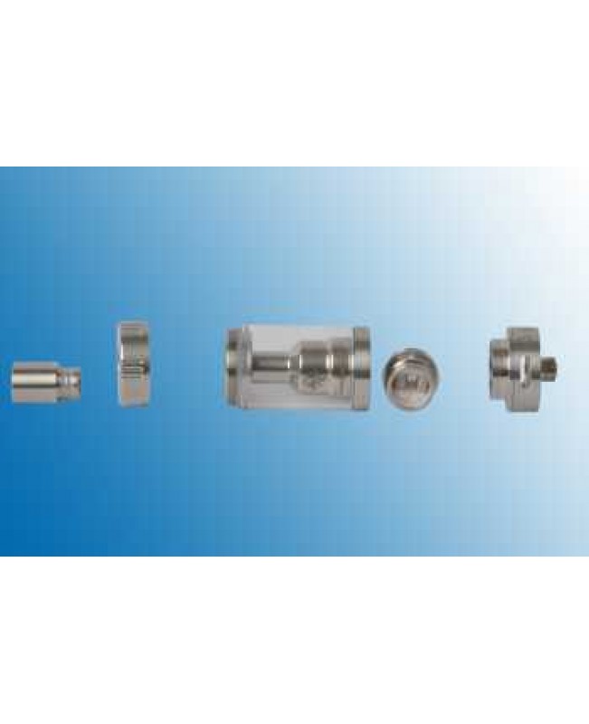 TFV 8 Driptip - TFV8 -  810 Steckverbindung