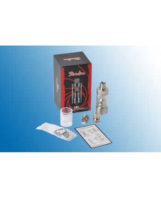 UD Simba RDA Verdampfer