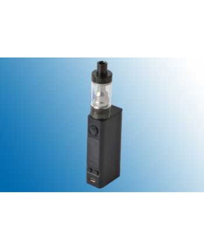 UD Simba RDA Verdampfer