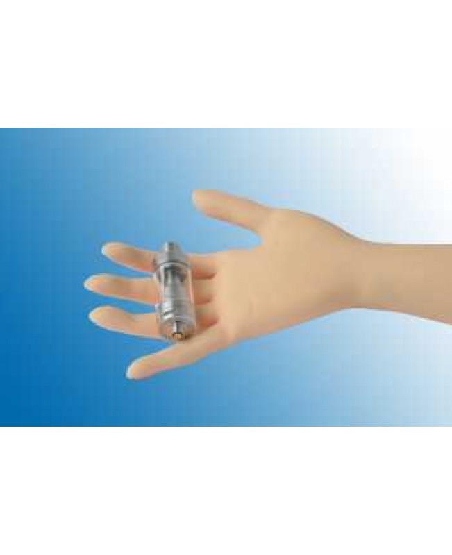 UD Simba RDA Verdampfer