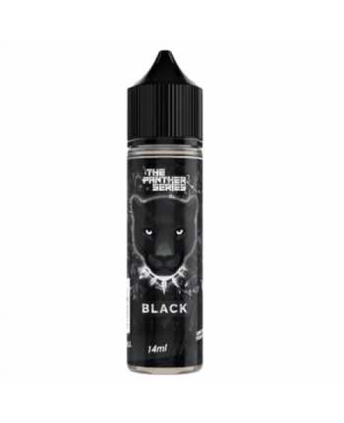 Black Panther Dr. Vapes Aroma 14ml / 60ml (Tabak t...