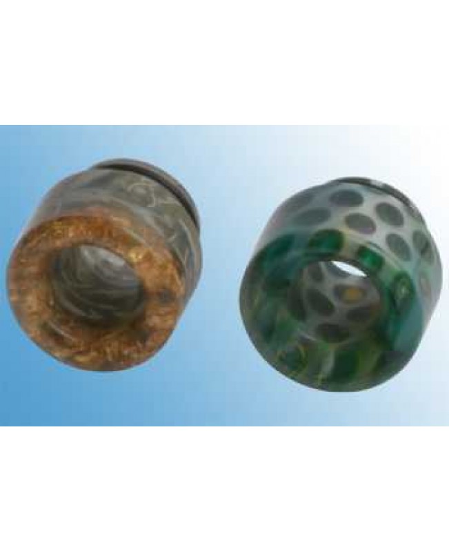 810 Style Resin Driptip