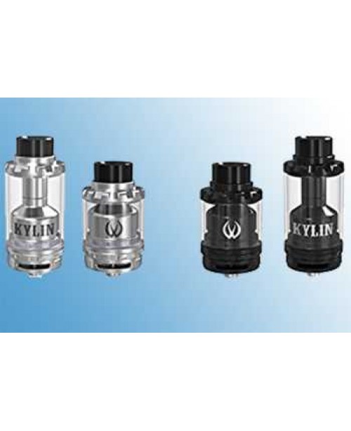 VandyVape - Kylin RTA Verdampfer