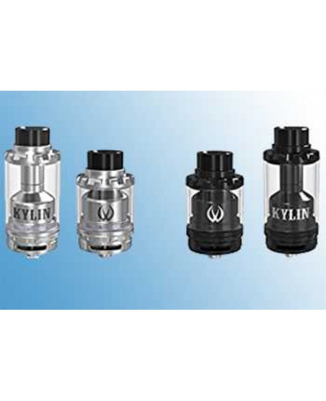 VandyVape - Kylin RTA Verdampfer