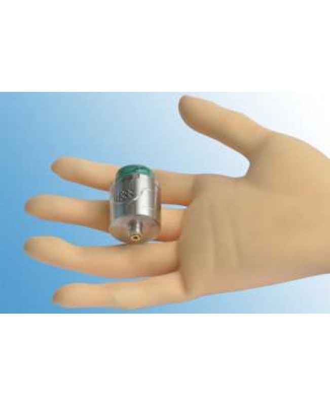 VandyVape PX RDA 24mm Selbstwickelverdampfer