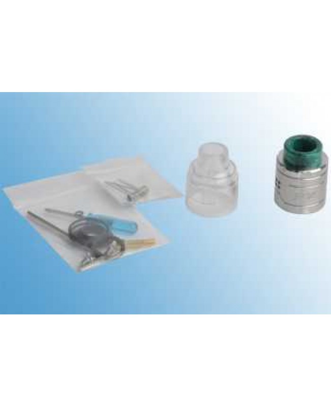 VandyVape PX RDA 24mm Selbstwickelverdampfer