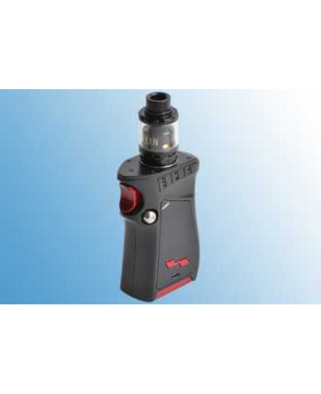 VandyVape - Kylin RTA Verdampfer