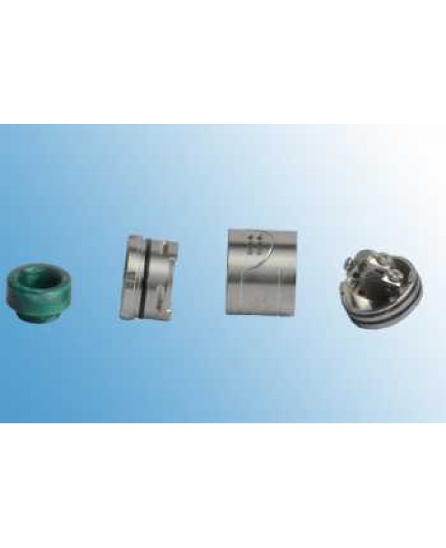 VandyVape PX RDA 24mm Selbstwickelverdampfer