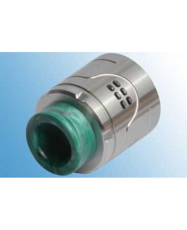 VandyVape PX RDA 24mm Selbstwickelverdampfer