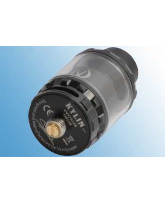 VandyVape - Kylin RTA Verdampfer