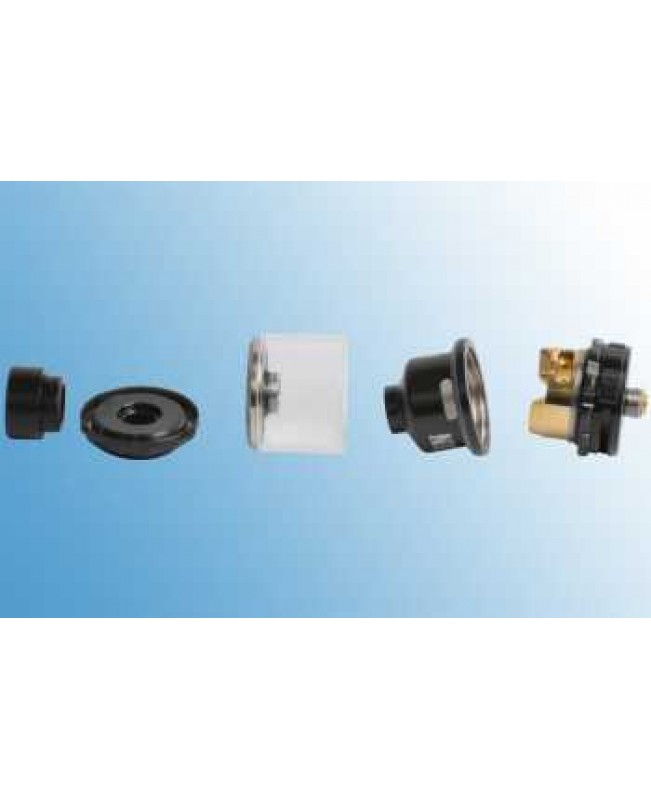 VandyVape - Kylin RTA Verdampfer