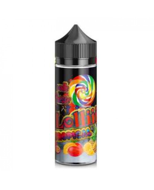What Ever Vaping Gorilla Aroma 10ml / 120ml (Traub...