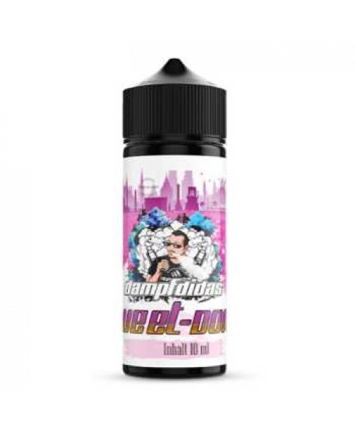 Sweet Donut Dampfdidas Aromashot 10ml / 120ml