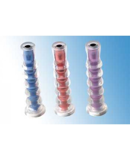 E-Hookah Mundstück