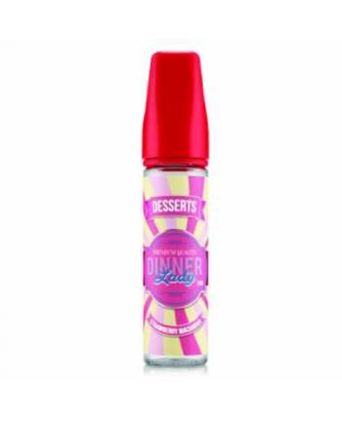 Strawberry Macarons Dinner Lady Aroma 20ml / 60ml