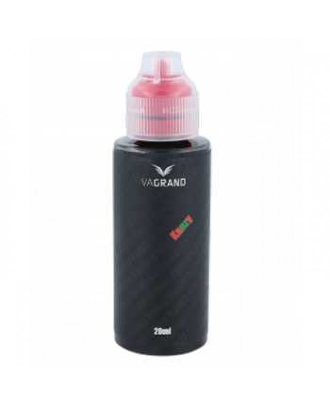 Kanzy Vagrand Aroma 10ml / 120ml (Erdbeere, Kiwi und Wassermelone)