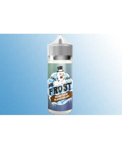 Dr. Frost Honeydew Blackcurrant Ice Liquid 100/120...
