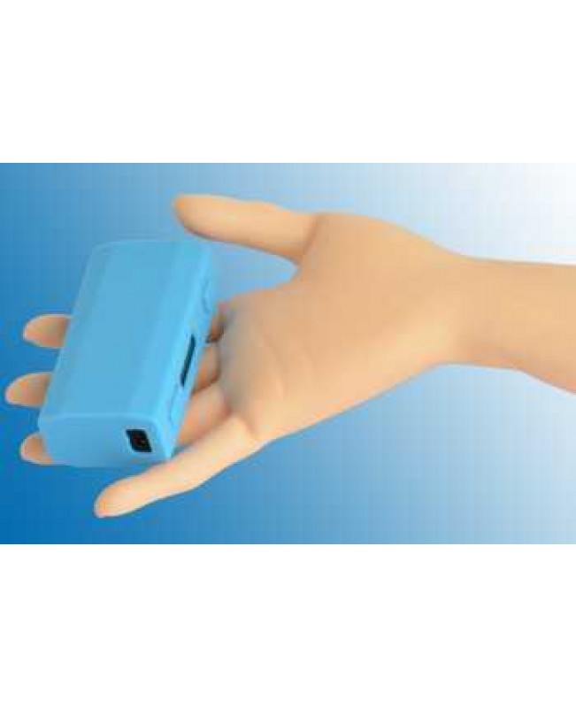 SPD A5 EHPRO Silikonhülle