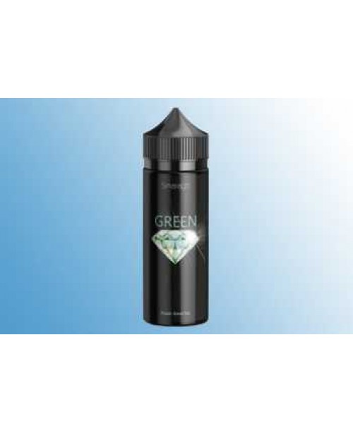 Smaragd Green Aroma 5ml /60ml (Pfirsich Eistee)
