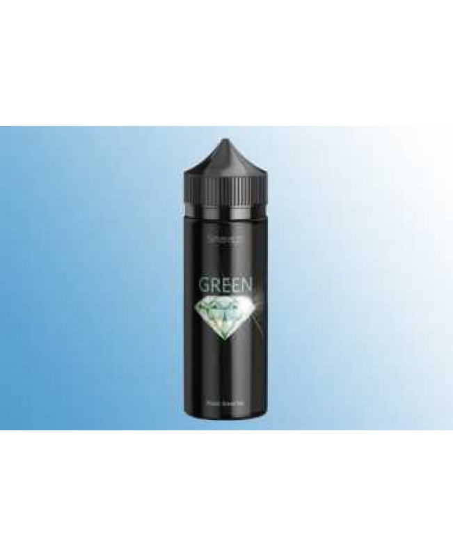 Smaragd Green Aroma 5ml /60ml (Pfirsich Eistee)