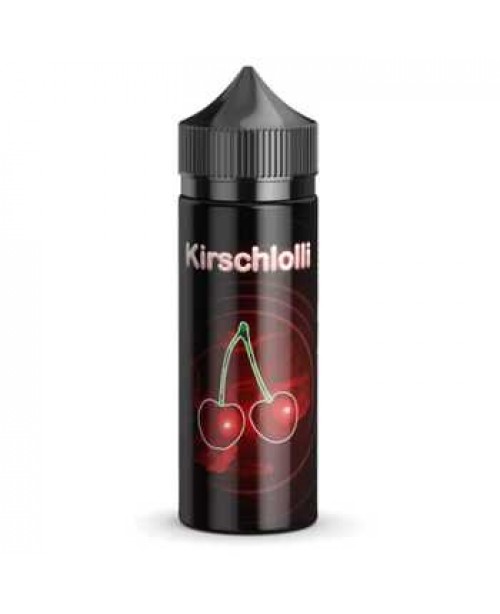 Kirschlolli Aroma 10ml / 120ml (Kirschlolli)