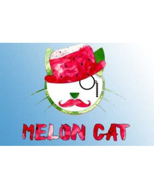 Copy Cat Melon Cat Aroma 10ml (Melonen Limonade)