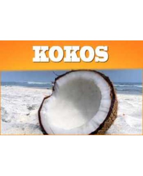 Kokos Liquid 10ml