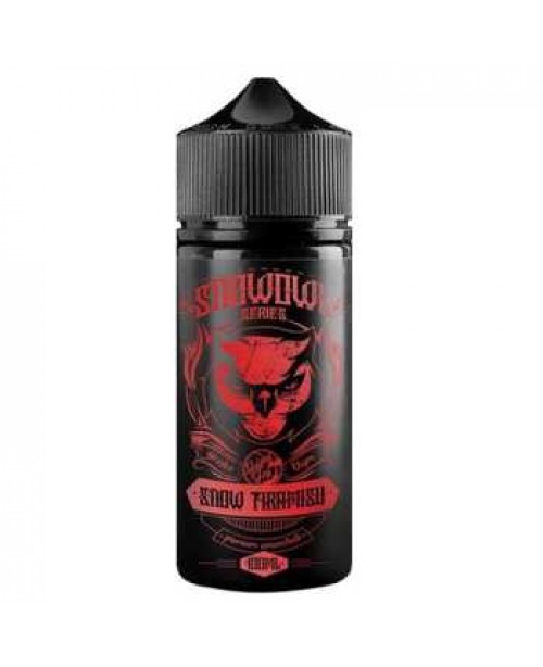 Snow Tiramisu SnowOwl Aroma 10ml / 60ml (Tiramisu,...