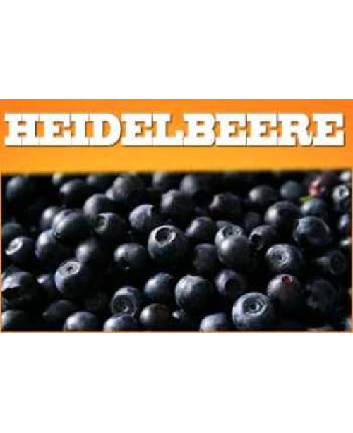 Heidelbeer (Blaubeer) Liquid 10ml
