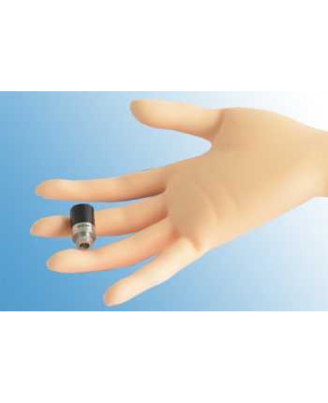 Resin (Harz) Air Flow Driptip