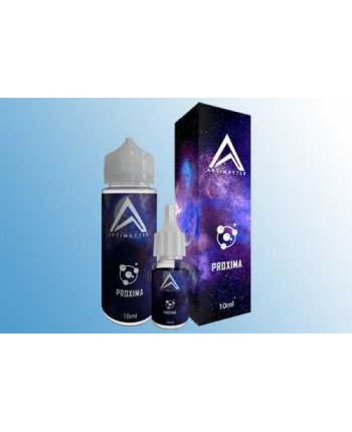 Proxima 10ml Antimatter Aroma (abgespaceter Beeren...