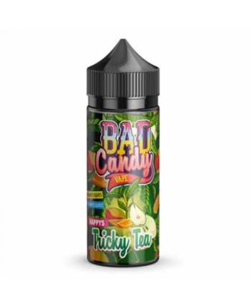 Tricky Tea Bad Candy Aroma Longfill 10ml / 120ml (...