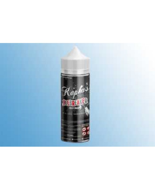 Icebreaker Kapka's Flava E-Zigaretten Aroma 10ml /...