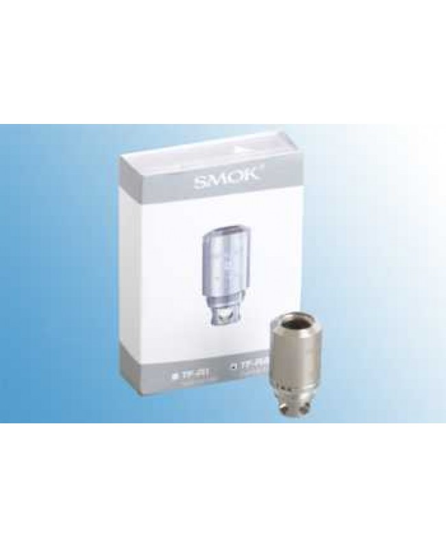 TFV4 Dual Coil RBA Smoktech