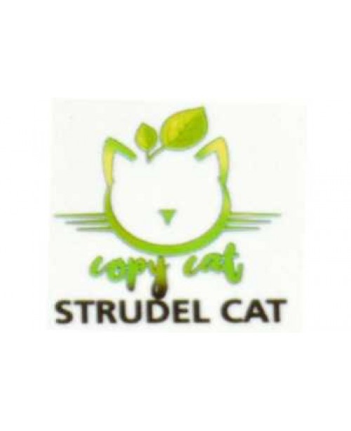 Copy Cat Strudel Cat 10ml Apfelstrudel Aroma