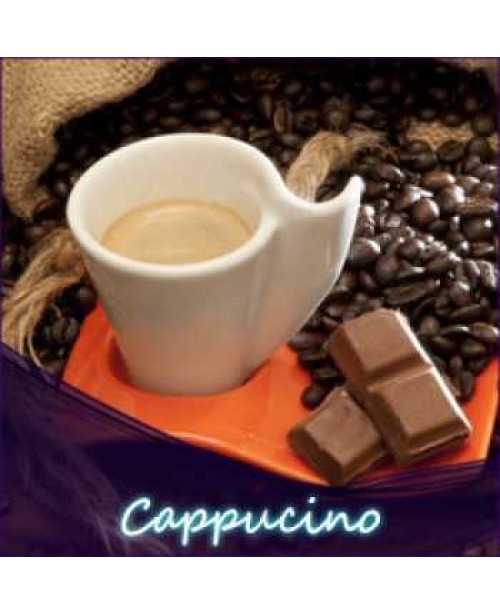 Cappucino Ultrabio Liquid 10ml