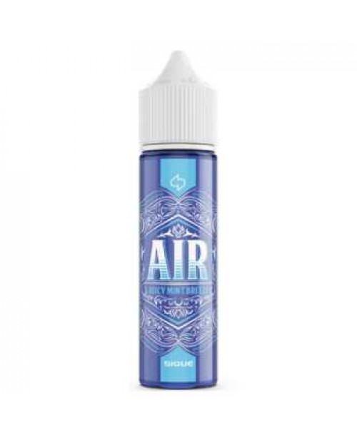Air Sique Aroma 5ml / 60ml (Minz Kaugummi)