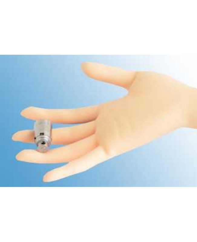 TFV4 Dual Coil RBA Smoktech