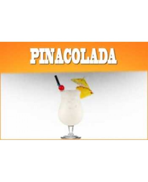 Pina Colada Aroma 10ml
