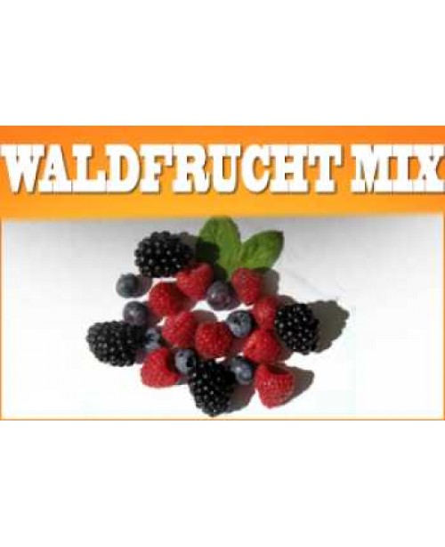 Waldfrucht Mix Liquid 10ml
