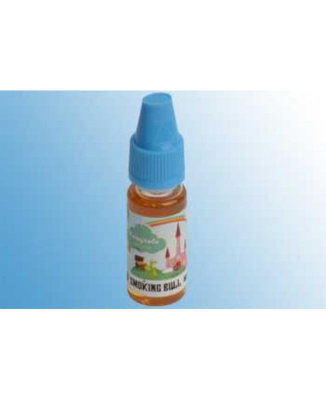 SMOKING BULL E-Zigaretten Aroma Fairy Tale (Waldmeister mit Sahne-Note)