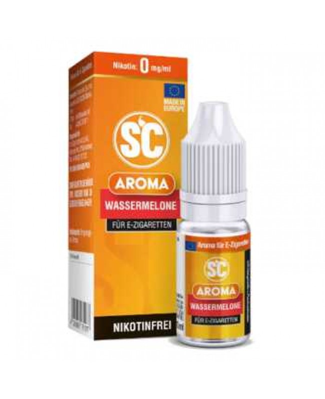 Wassermelone SC Liquid Aroma 10ml