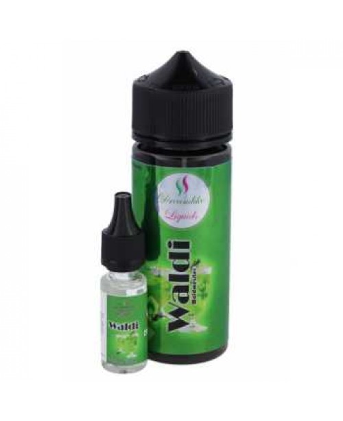 Waldi Dreamlike Aroma 10ml / 120ml (erfrischender ...