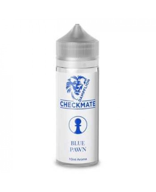 Blue Pawn Dampflion 10ml / 120ml Aroma (Spearmint ...