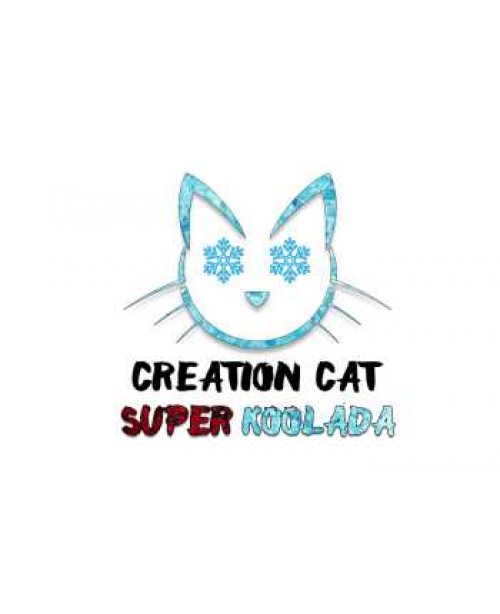 Copy Cat Super Koolada Cat Aroma 10ml