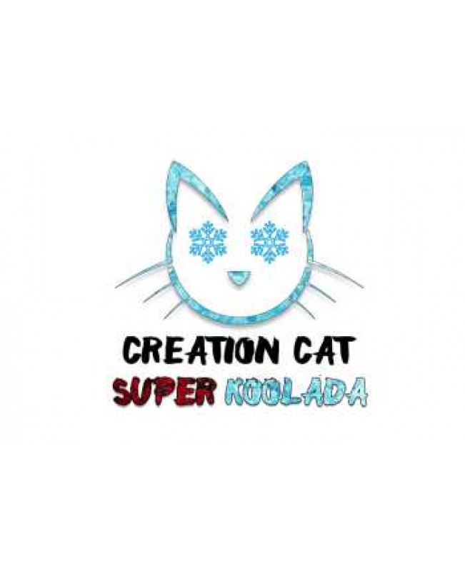 Copy Cat Super Koolada Cat Aroma 10ml