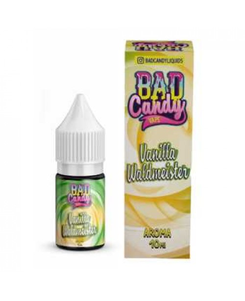 Vanilla Waldmeister Bad Candy Aroma 10ml (Vanille ...